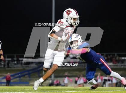 Thumbnail 2 in Central Texas Christian @ Brazos Christian photogallery.