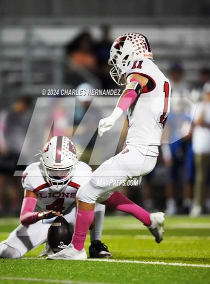 Thumbnail 3 in Central Texas Christian @ Brazos Christian photogallery.