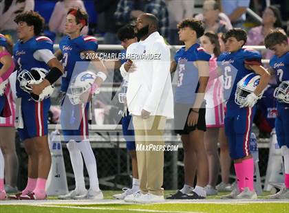 Thumbnail 1 in Central Texas Christian @ Brazos Christian photogallery.