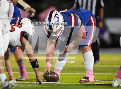 Thumbnail 3 in Central Texas Christian @ Brazos Christian photogallery.