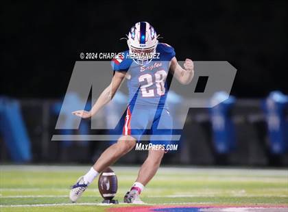 Thumbnail 3 in Central Texas Christian @ Brazos Christian photogallery.