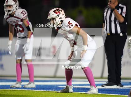 Thumbnail 3 in Central Texas Christian @ Brazos Christian photogallery.