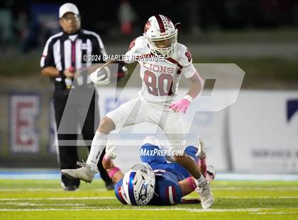 Thumbnail 1 in Central Texas Christian @ Brazos Christian photogallery.