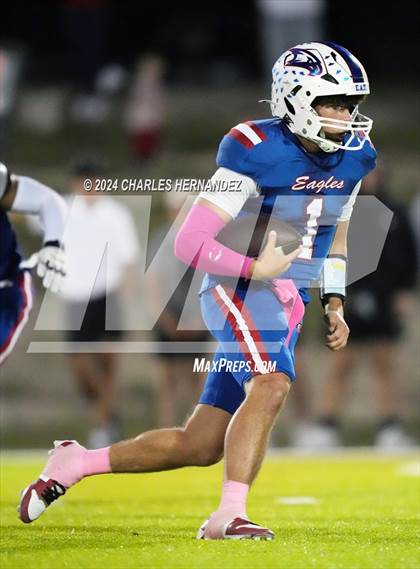 Thumbnail 1 in Central Texas Christian @ Brazos Christian photogallery.