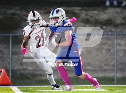 Thumbnail 3 in Central Texas Christian @ Brazos Christian photogallery.