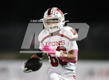 Thumbnail 3 in Central Texas Christian @ Brazos Christian photogallery.