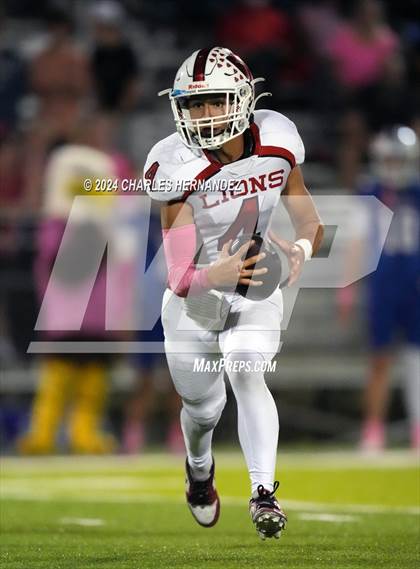 Thumbnail 3 in Central Texas Christian @ Brazos Christian photogallery.
