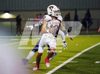 Thumbnail 3 in Central Texas Christian @ Brazos Christian photogallery.