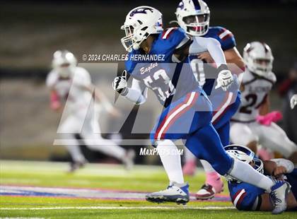 Thumbnail 2 in Central Texas Christian @ Brazos Christian photogallery.