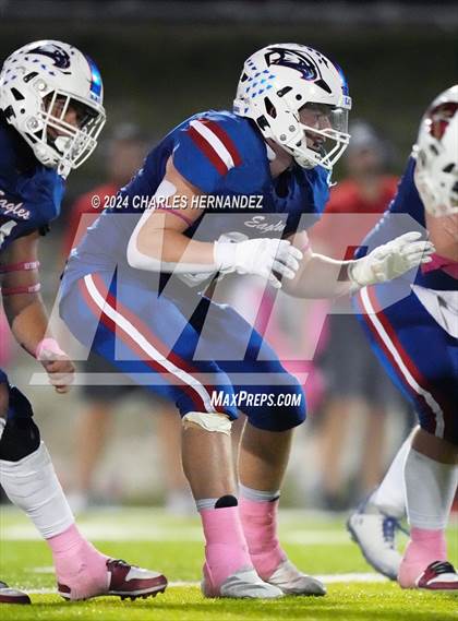Thumbnail 2 in Central Texas Christian @ Brazos Christian photogallery.