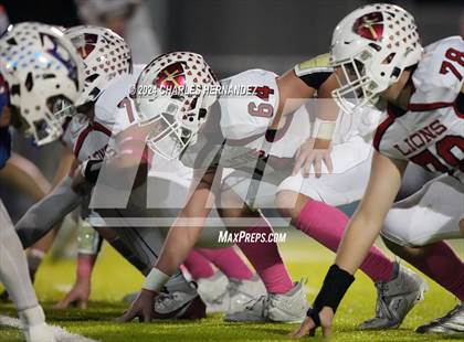 Thumbnail 3 in Central Texas Christian @ Brazos Christian photogallery.