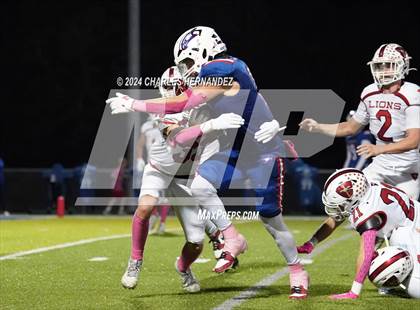 Thumbnail 3 in Central Texas Christian @ Brazos Christian photogallery.