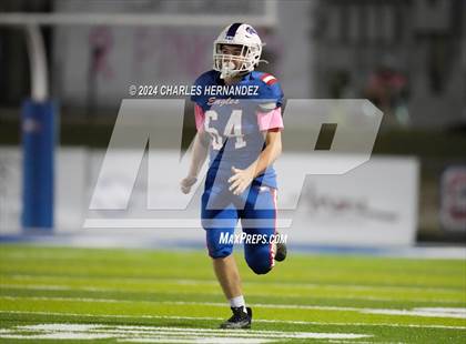 Thumbnail 3 in Central Texas Christian @ Brazos Christian photogallery.