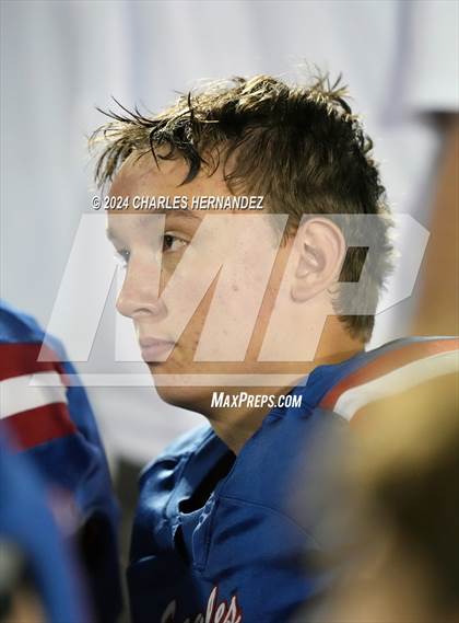 Thumbnail 2 in Central Texas Christian @ Brazos Christian photogallery.