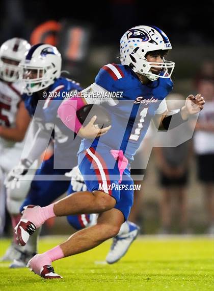 Thumbnail 3 in Central Texas Christian @ Brazos Christian photogallery.