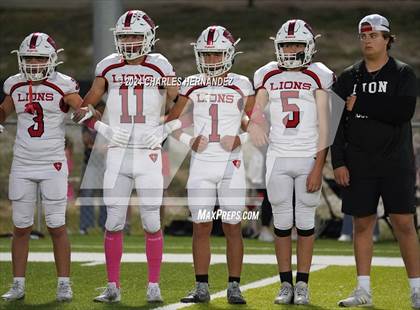 Thumbnail 3 in Central Texas Christian @ Brazos Christian photogallery.