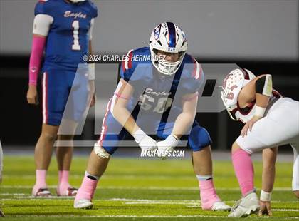 Thumbnail 3 in Central Texas Christian @ Brazos Christian photogallery.