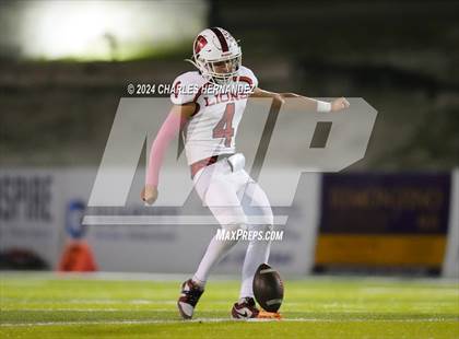 Thumbnail 1 in Central Texas Christian @ Brazos Christian photogallery.