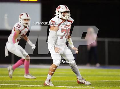 Thumbnail 2 in Central Texas Christian @ Brazos Christian photogallery.