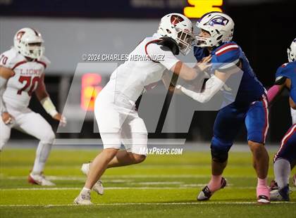 Thumbnail 3 in Central Texas Christian @ Brazos Christian photogallery.