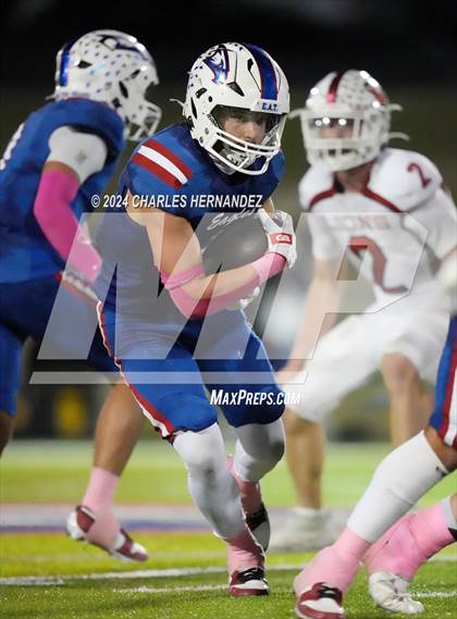 Thumbnail 1 in Central Texas Christian @ Brazos Christian photogallery.