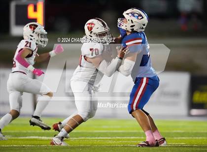 Thumbnail 3 in Central Texas Christian @ Brazos Christian photogallery.