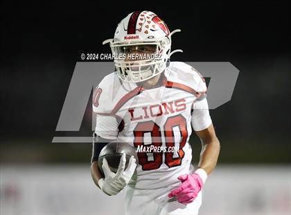 Thumbnail 3 in Central Texas Christian @ Brazos Christian photogallery.