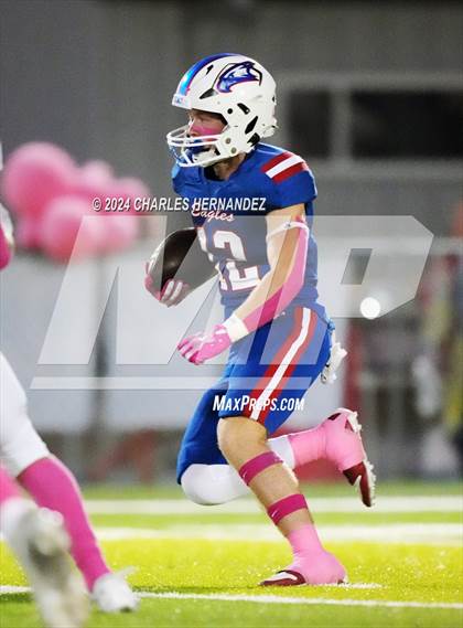 Thumbnail 2 in Central Texas Christian @ Brazos Christian photogallery.