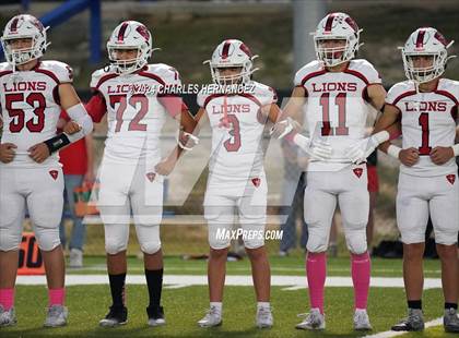 Thumbnail 3 in Central Texas Christian @ Brazos Christian photogallery.