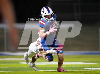 Thumbnail 3 in Central Texas Christian @ Brazos Christian photogallery.