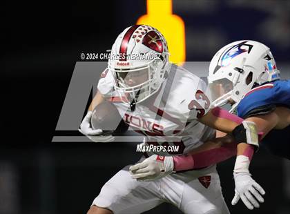 Thumbnail 1 in Central Texas Christian @ Brazos Christian photogallery.