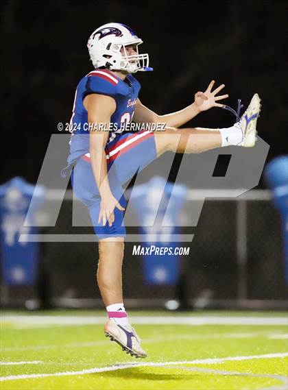 Thumbnail 1 in Central Texas Christian @ Brazos Christian photogallery.