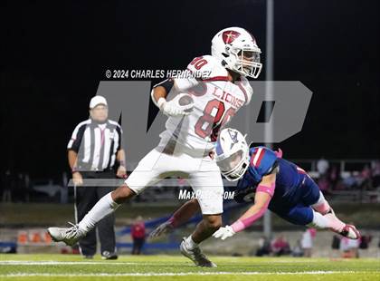 Thumbnail 2 in Central Texas Christian @ Brazos Christian photogallery.