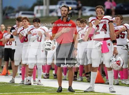 Thumbnail 1 in Central Texas Christian @ Brazos Christian photogallery.