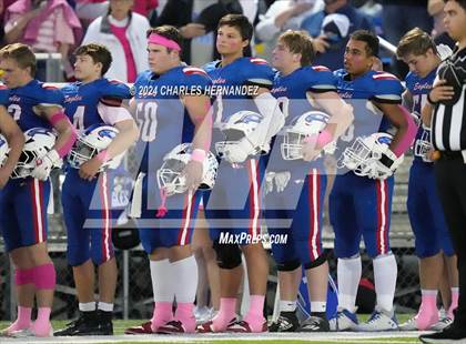 Thumbnail 2 in Central Texas Christian @ Brazos Christian photogallery.