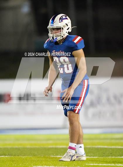 Thumbnail 1 in Central Texas Christian @ Brazos Christian photogallery.