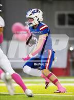 Photo from the gallery "Central Texas Christian @ Brazos Christian"
