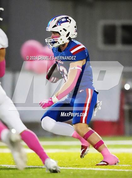Thumbnail 3 in Central Texas Christian @ Brazos Christian photogallery.