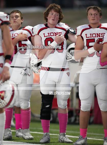 Thumbnail 1 in Central Texas Christian @ Brazos Christian photogallery.
