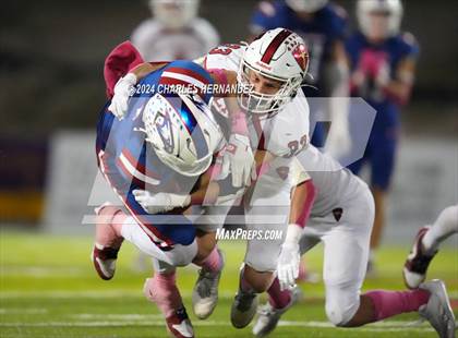 Thumbnail 3 in Central Texas Christian @ Brazos Christian photogallery.