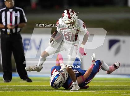 Thumbnail 3 in Central Texas Christian @ Brazos Christian photogallery.