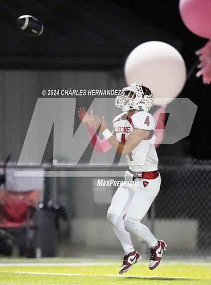 Thumbnail 1 in Central Texas Christian @ Brazos Christian photogallery.
