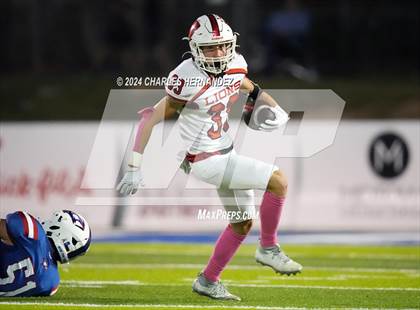 Thumbnail 3 in Central Texas Christian @ Brazos Christian photogallery.