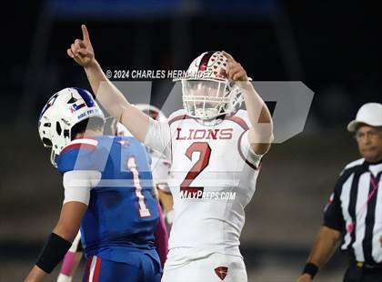 Thumbnail 2 in Central Texas Christian @ Brazos Christian photogallery.