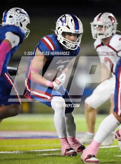 Thumbnail 3 in Central Texas Christian @ Brazos Christian photogallery.