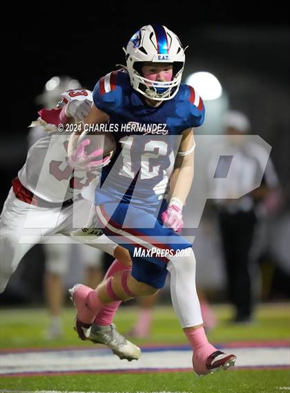 Thumbnail 3 in Central Texas Christian @ Brazos Christian photogallery.