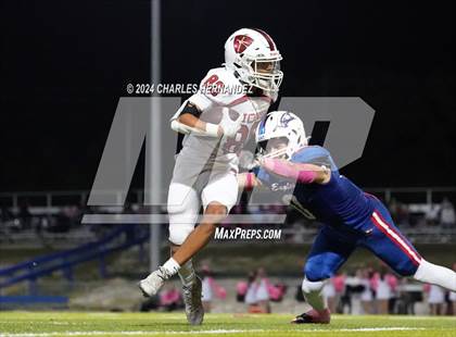 Thumbnail 1 in Central Texas Christian @ Brazos Christian photogallery.