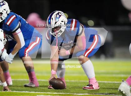Thumbnail 2 in Central Texas Christian @ Brazos Christian photogallery.