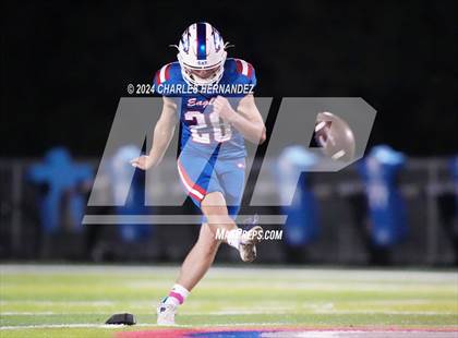Thumbnail 2 in Central Texas Christian @ Brazos Christian photogallery.