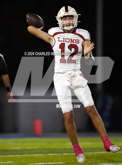 Thumbnail 2 in Central Texas Christian @ Brazos Christian photogallery.
